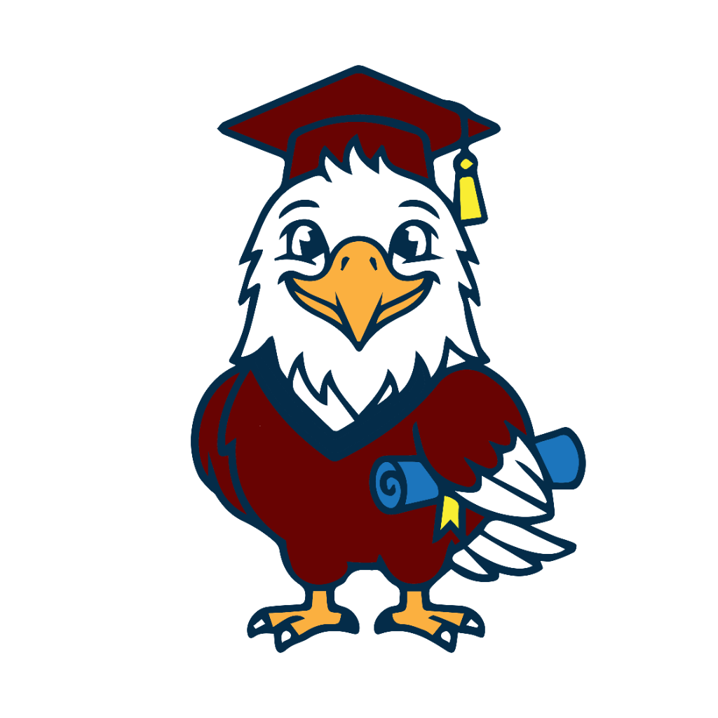 Magna Owl Mascot
